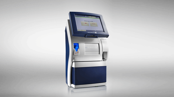  血液氣體分析儀∞ABL90 FLEX analyzer