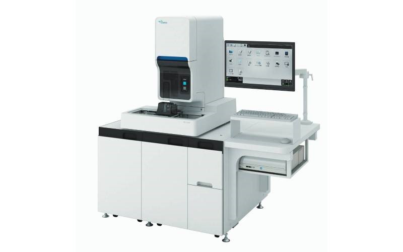 全自動血液分析儀 ∞ XN-1000 / XN-2000 / XN-3000