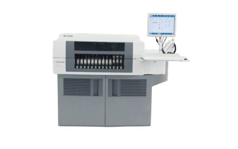 全自動免疫分析儀∞ARCHITECT i1000 SR